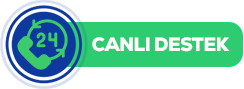 Canlı Sohbet penceresini aç